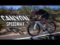 New Canyon Speedmax CFR
