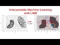 Interpretable Machine Learning with LIME - How LIME works? 10 Min. Tutorial with Python Code