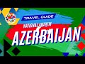 What Makes The Azerbaijani National Anthem SO UNIQUE What Makes The Azerbaijani National Anthem SO UNIQUE