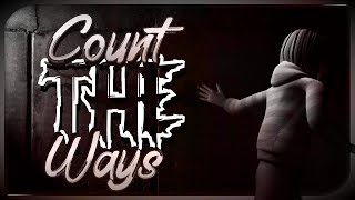 [FNAF] ➤ Count The Ways | Collab Part for LunaticHugo