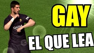 SI TE RIES PIERDES (NIVEL PES 2017) - VIDEOS GRACIOSOS (Videos De Risa)