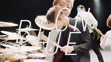 [Teaser] CNBLUE(씨엔블루) _ Between Us(헷갈리게) BAND PERFORMANCE TRAILER