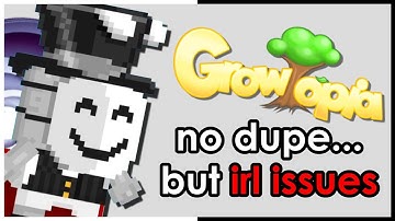 the growtopia situation is over (probably)