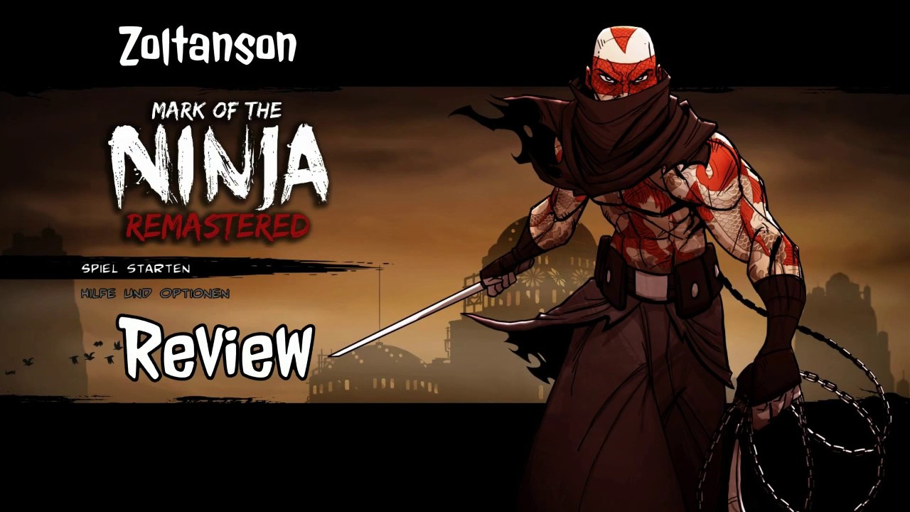 the mark of the ninja remastered download