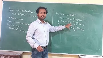 Variable volume reaction system by Vishwa Deepak