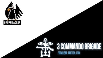 3CB ArmA 3: Joint Operation "Rolling Thunder - Trailer