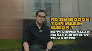 Download Lagu Rajin Shalat Tobat \u0026 Dhuha Tapi Doa Belum Terkabul?Hati-Hati,Ternyata Ini Penghalang Utamanya MP3
