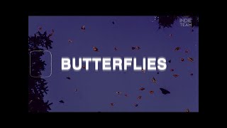 [Lyrics+Vietsub] MAX \& Ali Gatie - Butterflies