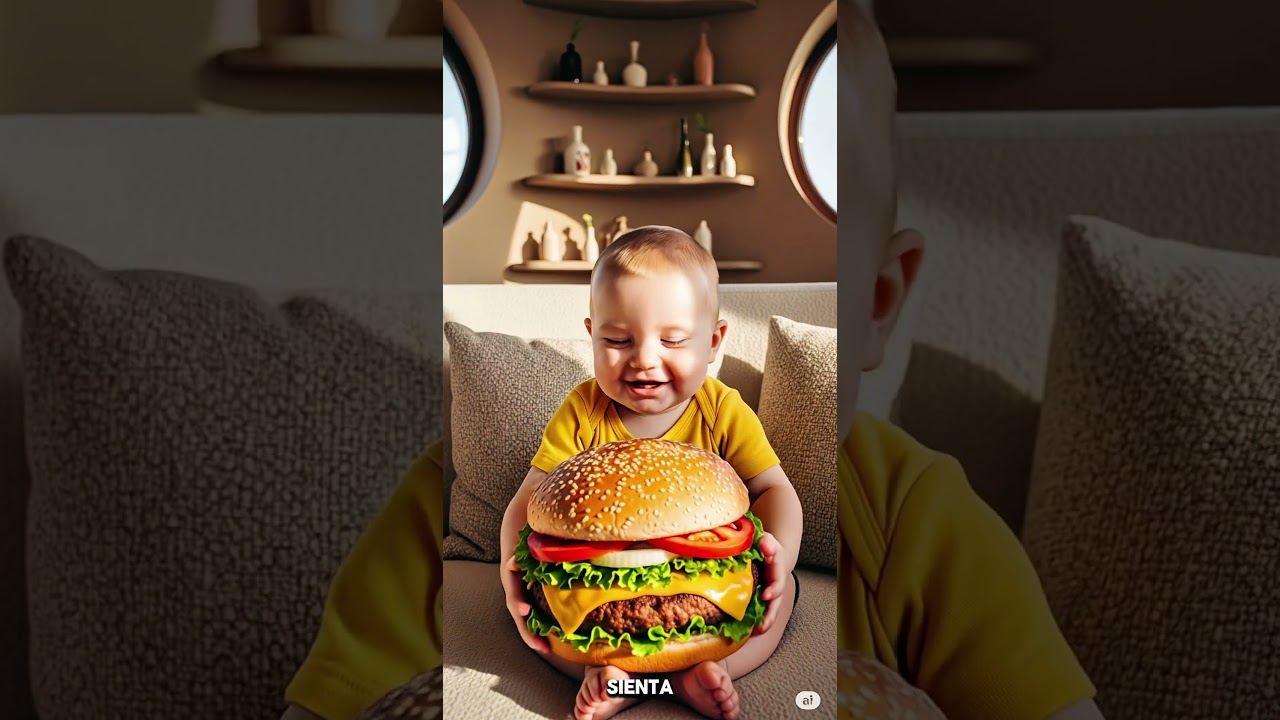 La casa del niño se destruyó