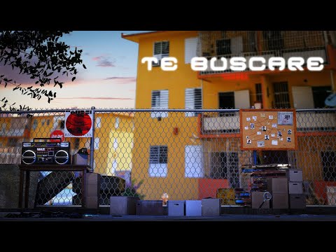 Yandel –  Te Buscaré (Visualizer Oficial) | Resistencia