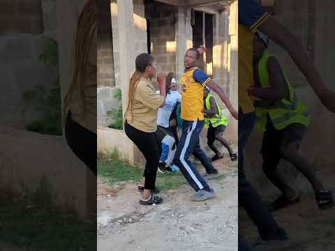 KESI ISHAKUWA NGUMU COMEDY