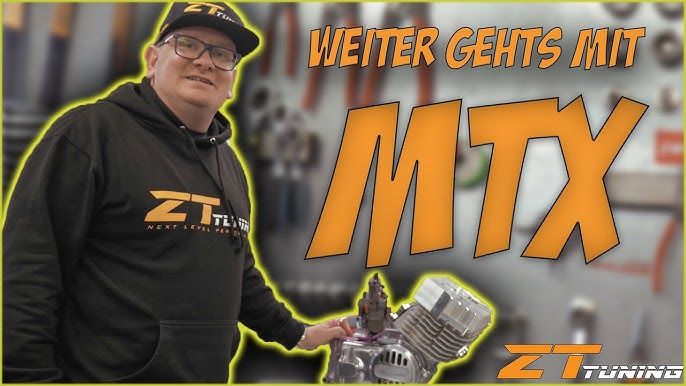 ZT Tuning Persönliche Erfahrungen mit der Firma in diesem Video 