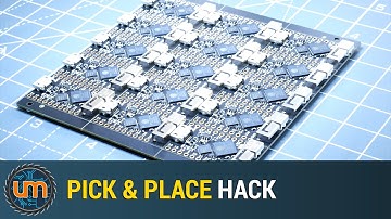 Pick & Place Hack