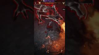 #gaming #gameplay #diabloimmortal #rpg #pvp #rijanarcher #viral #viralvideo #shorts #viralshorts