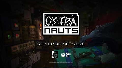 Ostranauts - Early Access Launch Trailer