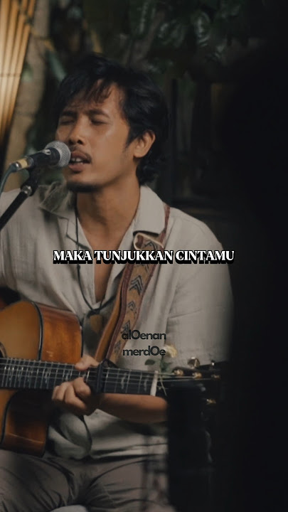 NOSSTRESS - TUNJUKKAN CINTAMU