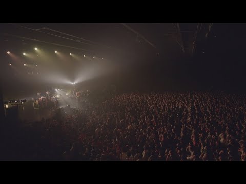 ストレイテナー「Exelion」(“The Ordinary Road Tour” 2025.02.15 at Toyosu PIT)