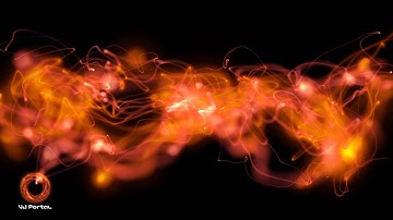 String Theory - Audio Reactor - Video Demo