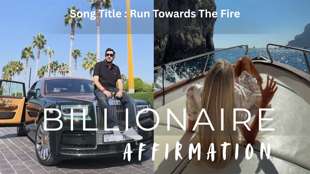 Представьте себе жизнь миллиардера в 2026 году | Мотивация к роскошному образу жизни 💲💰 || Стреми...