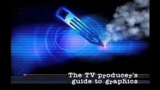 TV Workshop - Graphics