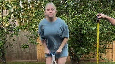 AP PreCalculus Sinusoidal Project Video