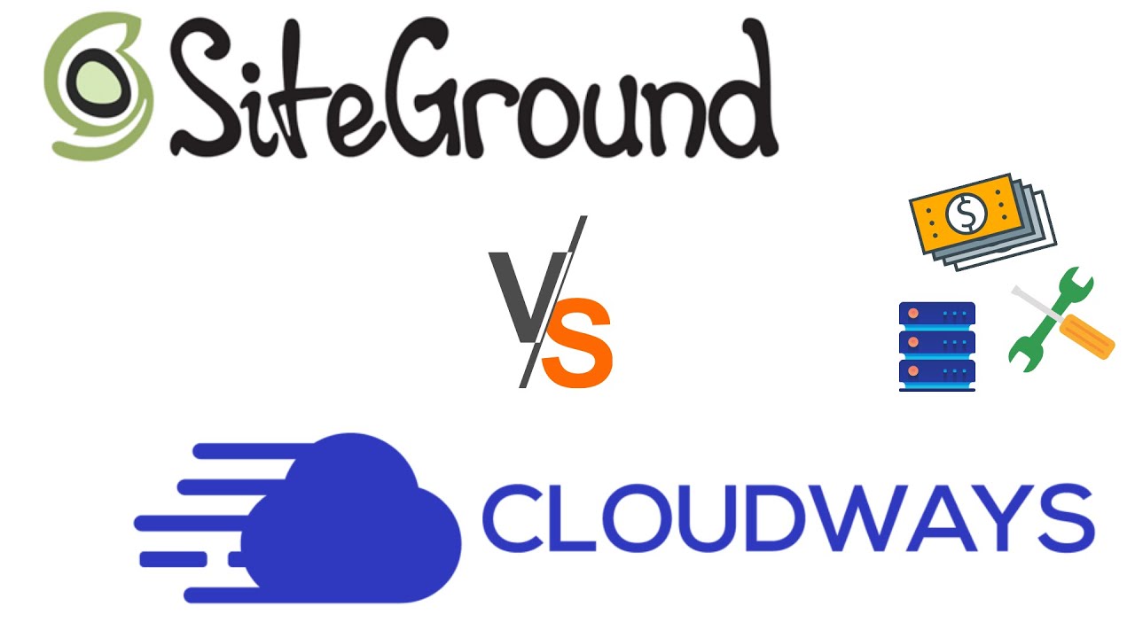 Cloudways Vs Siteground: Ultimate Hosting Showdown in 2025 2 Cloudways Vs Siteground: Ultimate Hosting Showdown 2025