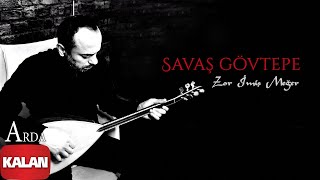 Savaş Gövtepe - Zor İmiş Meğer [ Single © 2020 Kalan Müzik ] Resimi