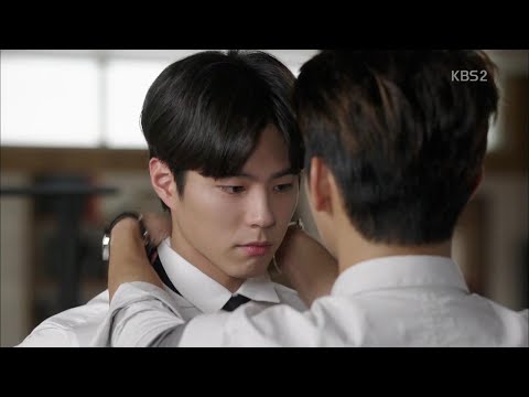 [KR] BROMANCE KOREAN DRAMA TRAILER | I Remember You (Hello Monster)