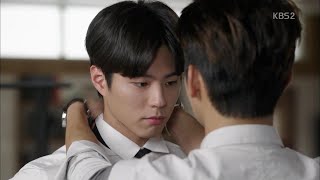 ⁣[KR] BROMANCE KOREAN DRAMA TRAILER | I Remember You (Hello Monster)