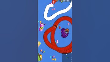 🤑🐍 Battle.Arena gameplay short videos ❤️#trending #viral #snake video game #youtubeshort #youtube #9