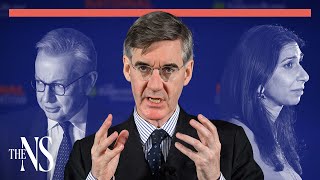 National Conservatism & CDO "inevitable outgrowth of Brexit" | UK politics | the New Statesman