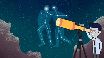 Discover The Gemini Constellation! | Space Songs For Kids | Orion SciGeo