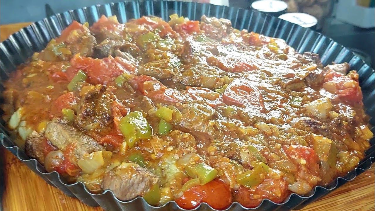 Bu MALATYA YEMEK tarifinin tadına doyamayacaksın / Ana Yemek Tarifleri PATLICAN KEBABI