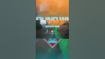 INSANE WALLBANG TRICKSHOT WITH THE MORS ON MWIII #cod #mw3 #trickshot #faze #fyp #ytshorts #shorts