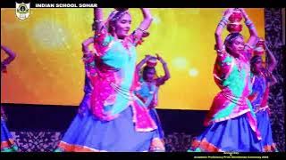 Run Jhun Baje Ghunghura | Annual Day 2022