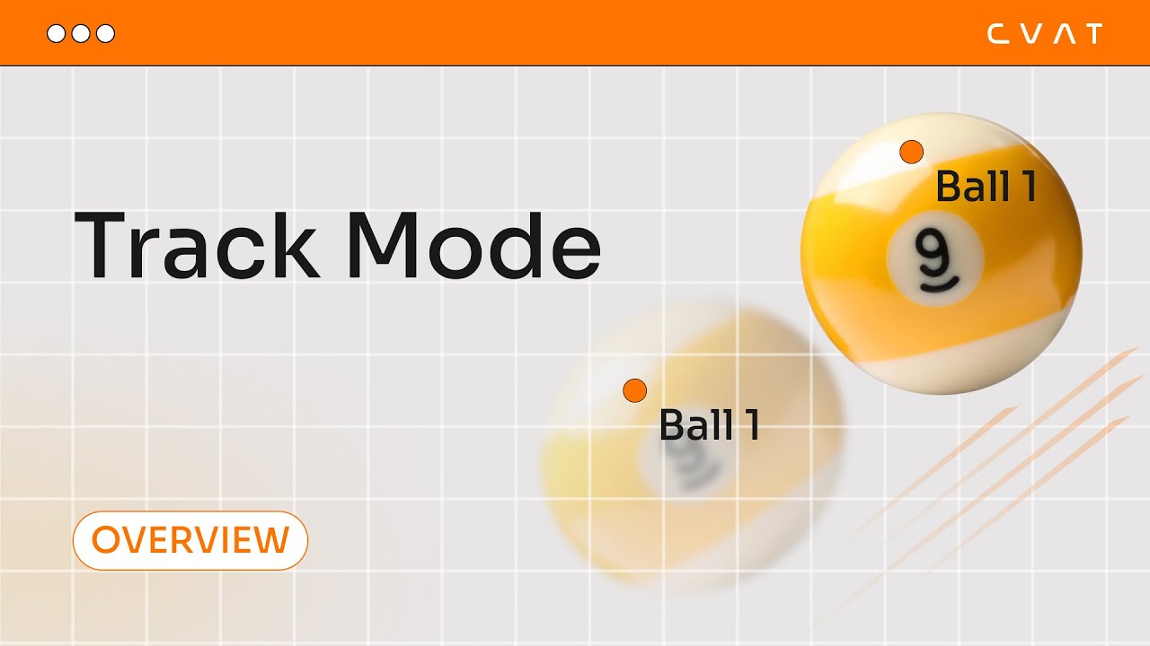 Lecture 11. Track mode | Overview - YouTube