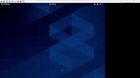 Linux CentOS#8 Configuration in Eve NG | Net Upgrade