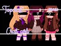 『🌺⭑«』⭑「 Craft girls 」⭑ |Topcraft| ⭑ ⁖⁘⁙Meme⁖⁘⁙⭑ ◉✎୭ ۪࣪ 𝘼𝙮𝙡𝙖 艾拉.♡◉ ⭑『🌺⭑«』