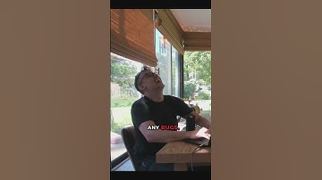 How long does it take to find a bug in a new scope?