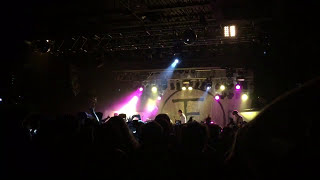 The Front Bottoms - Twin Size Mattress (Live) - 10/21/2017 - Sayreville, NJ