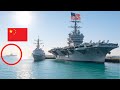 US Navy IGNORES China S Warnings Builds Base In South China Sea US Navy IGNORES China S Warnings Builds Base In South China Sea