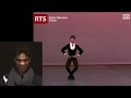 Carlos Acosta CBE / Prix de Lausanne Prize winner (Gold Medal) の動画、YouTube動画。