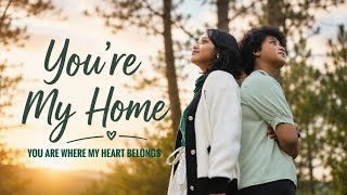 You're My Home  [Mom] - Sara N Da I L.  Mawlong [ MV]