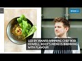 Bristol's Best Independent Restaurants