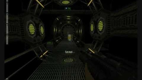 Half-Life 1 Complete Mod Walkthrough - Poke 646 Vendetta