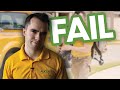 I MESSED UP! How to Deal with Disappointment and Failure [Lawn Care]