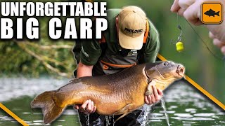 The Quest, A French Adventure - Carp Fishing