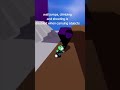 Gnarp's Heist week 8.3! #shorts #godot #gamedev #devlog