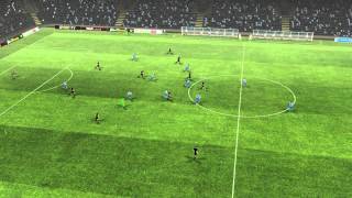 FC Porto 1 - 4 Hamburg - Match Highlights screenshot 5