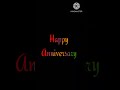 Shorts Viral Happy Anniversary Status Wedding Anniversary Wishes Newstatus Status Wishes mp3